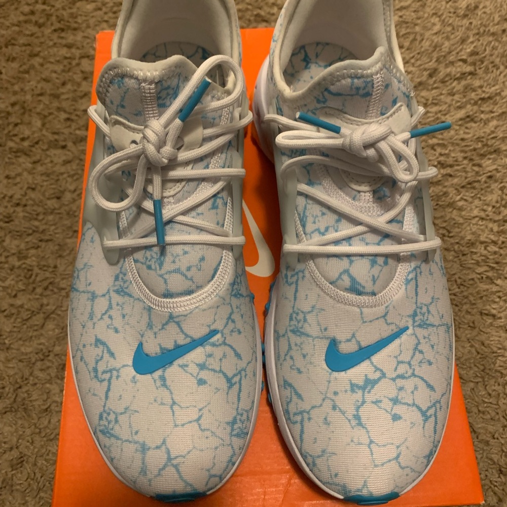Nike React Presto PRM